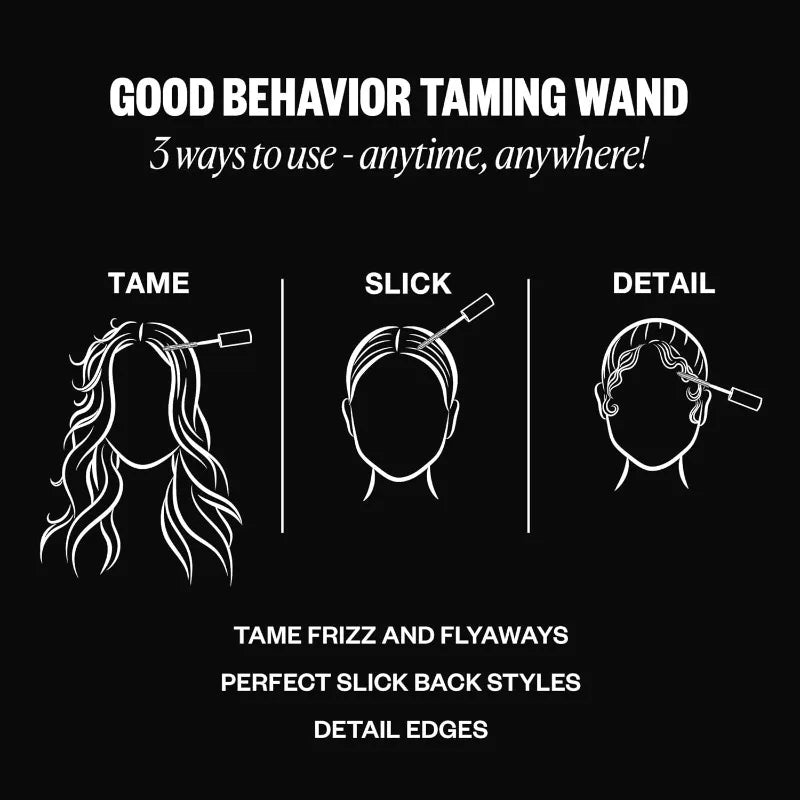 SleekStick™ | Smooth Hair in 3 Seconds ✨